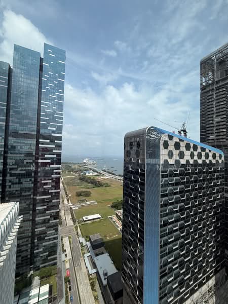 SGX Centre II, 4 SHENTON WAY, 4,823 sqft, Office For Rent, by Nantha Kumar, 500231980 - Exterior - CommercialGuru.com.sg