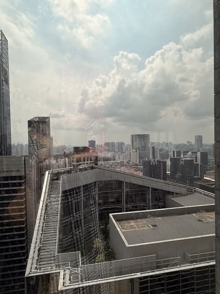 SGX Centre II, 4 SHENTON WAY, 4,823 sqft, Office For Rent, by Nantha Kumar, 500231980 - View - CommercialGuru.com.sg