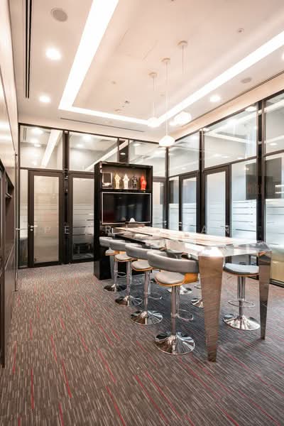 Robinson Square, 144 Robinson Road, 1,173 sqft, Office For Sale, by Pearly Tan, 500231982 - Interior - CommercialGuru.com.sg