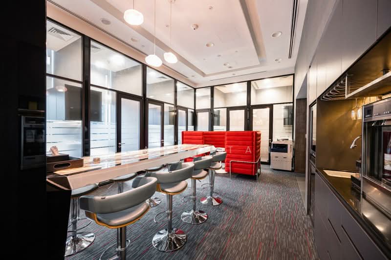 Robinson Square, 144 Robinson Road, 1,173 sqft, Office For Sale, by Pearly Tan, 500231982 - Interior - CommercialGuru.com.sg