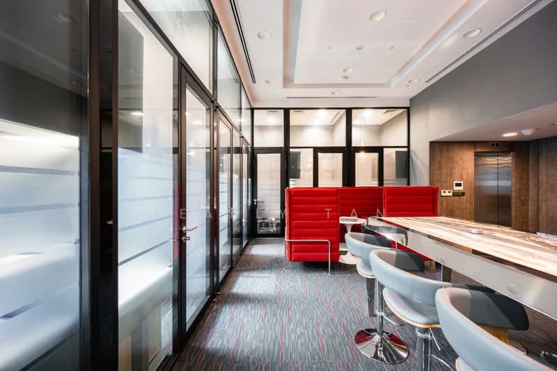 Robinson Square, 144 Robinson Road, 1,173 sqft, Office For Sale, by Pearly Tan, 500231982 - Interior - CommercialGuru.com.sg