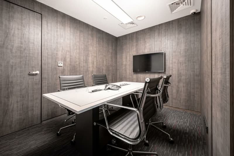 Robinson Square, 144 Robinson Road, 1,173 sqft, Office For Sale, by Pearly Tan, 500231982 - Interior - CommercialGuru.com.sg