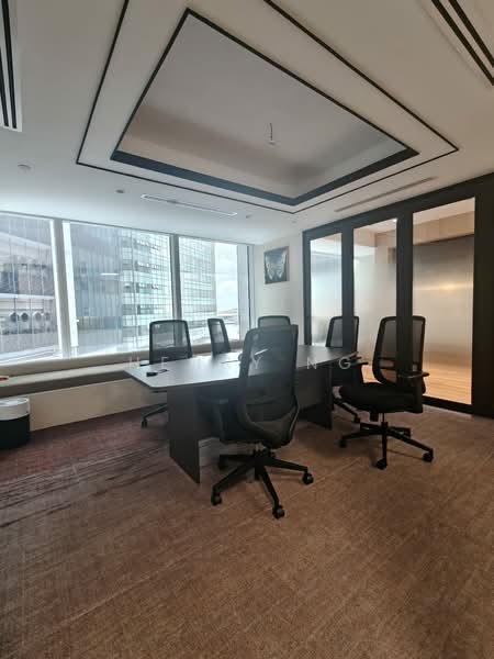 Singapore Land Tower, 50 Raffles Place, 5,188 sqft, Office For Rent, by Henry Ng, 500231983 - Interior - CommercialGuru.com.sg