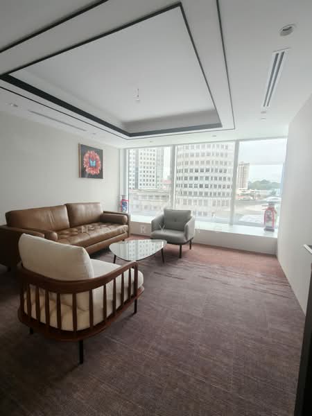 Singapore Land Tower, 50 Raffles Place, 5,188 sqft, Office For Rent, by Henry Ng, 500231983 - Living Room - CommercialGuru.com.sg