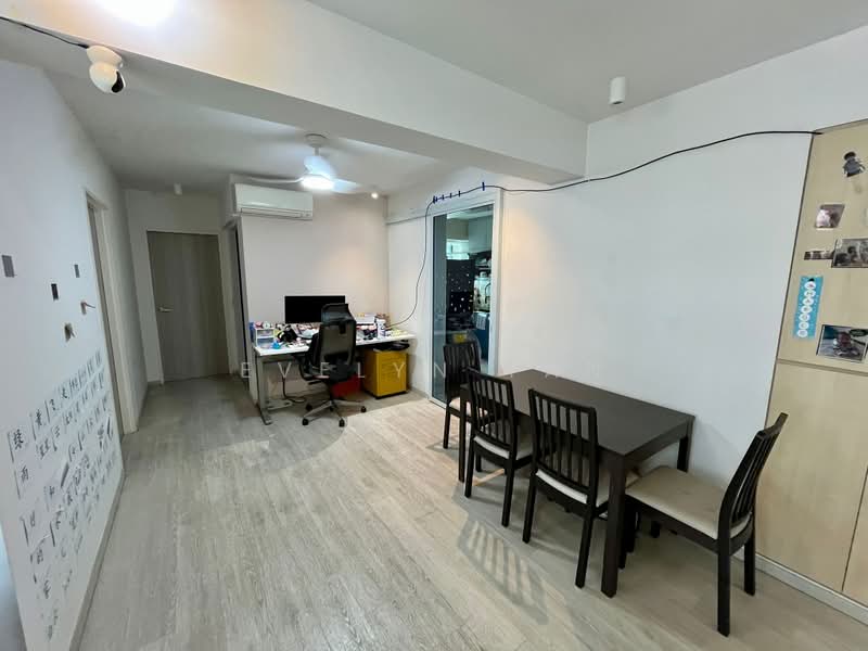 365A Upper Serangoon Road, 365A Upper Serangoon Road, 3 Bedrooms, 990 sqft, HDB Flat For Sale, by Evelyn Tan, 500231985 - Study - PropertyGuru.com.sg