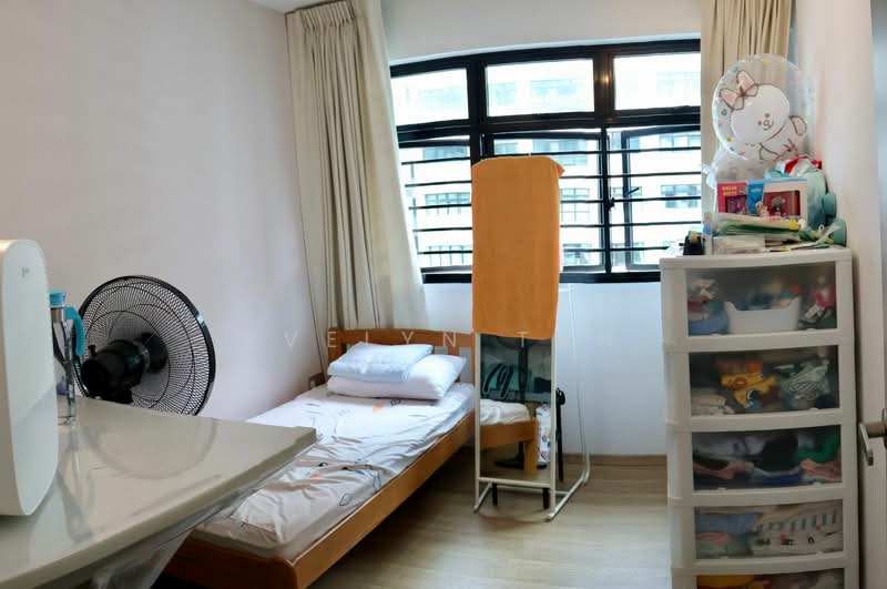 365A Upper Serangoon Road, 365A Upper Serangoon Road, 3 Bedrooms, 990 sqft, HDB Flat For Sale, by Evelyn Tan, 500231985 - Bedroom - PropertyGuru.com.sg