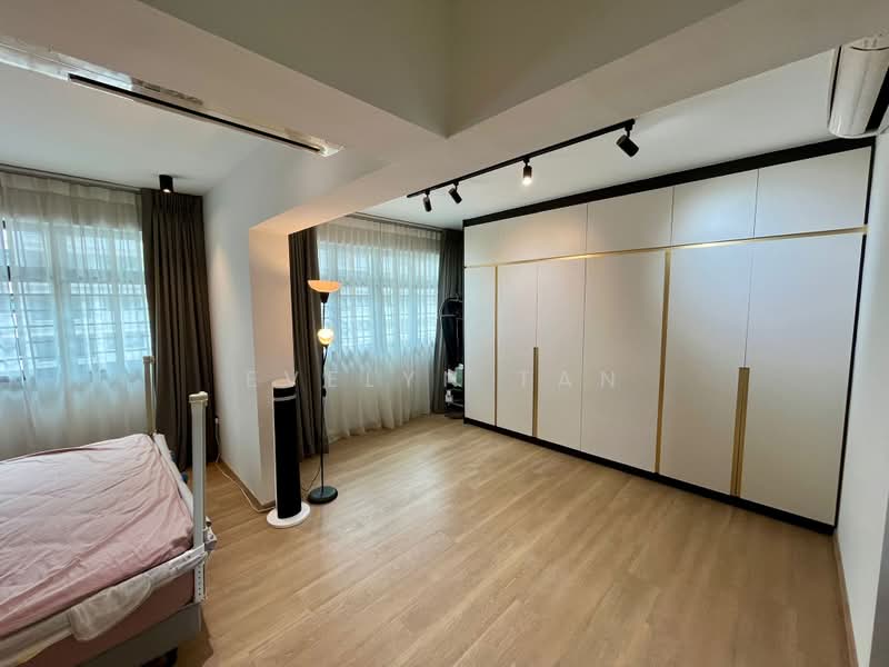 365A Upper Serangoon Road, 365A Upper Serangoon Road, 3 Bedrooms, 990 sqft, HDB Flat For Sale, by Evelyn Tan, 500231985 - Bedroom - PropertyGuru.com.sg