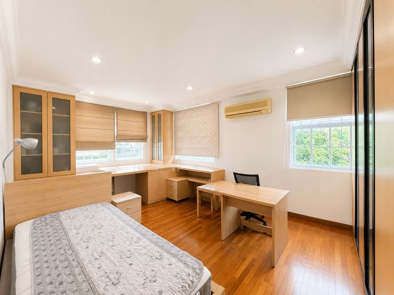 Corner Terrace 2.5 storey 6 bedroom, , 6 Bedrooms, 4,000 sqft, Corner Terrace For Sale, by Shawa G B, 500231988 - Bedroom - PropertyGuru.com.sg