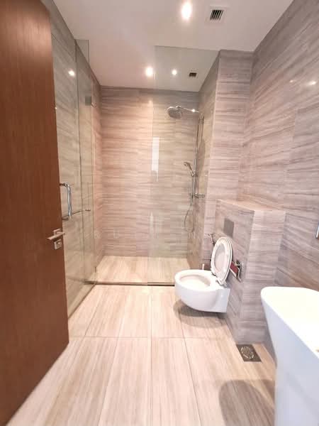 Bijou, 2 Jalan Mat Jambol, 1 Bedroom, 603 sqft, Condominium For Sale, by Ruth Ng, 500231990 - Bathroom - PropertyGuru.com.sg