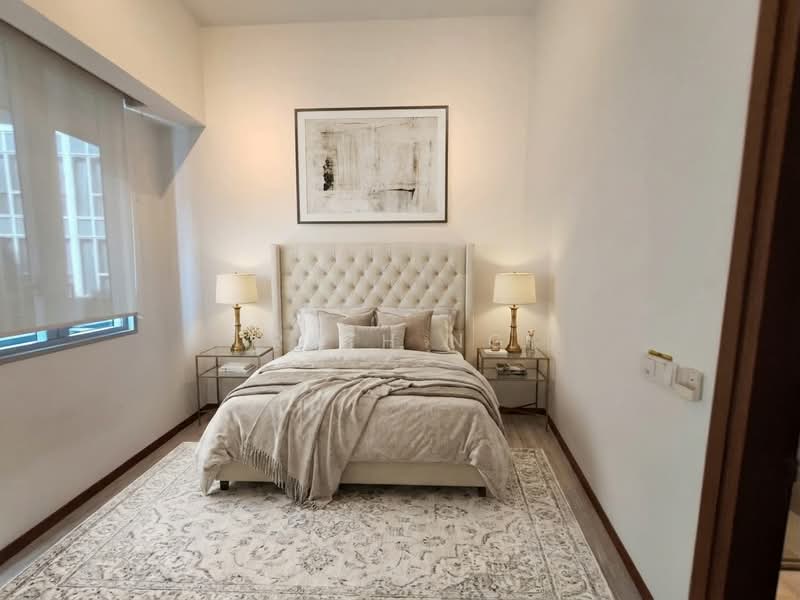Bijou, 2 Jalan Mat Jambol, 1 Bedroom, 603 sqft, Condominium For Sale, by Ruth Ng, 500231990 - Bedroom - PropertyGuru.com.sg