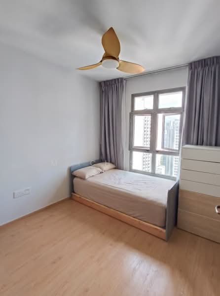 30 Margaret Drive, 30 Margaret Drive, 2 Bedrooms, 667 sqft, HDB Flat For Sale, by Mitch Soh, 500231991 - Bedroom - PropertyGuru.com.sg