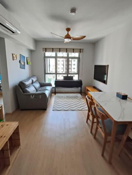 30 Margaret Drive, 30 Margaret Drive, 2 Bedrooms, 667 sqft, HDB Flat For Sale, by Mitch Soh, 500231991 - Living Room - PropertyGuru.com.sg