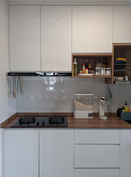 30 Margaret Drive, 30 Margaret Drive, 2 Bedrooms, 667 sqft, HDB Flat For Sale, by Mitch Soh, 500231991 - Kitchen - PropertyGuru.com.sg