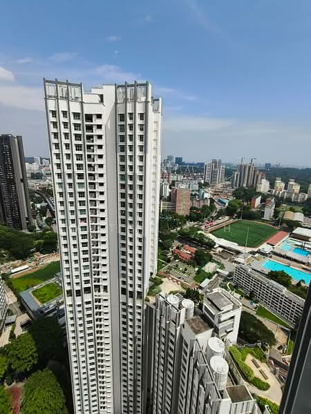 30 Margaret Drive, 30 Margaret Drive, 2 Bedrooms, 667 sqft, HDB Flat For Sale, by Mitch Soh, 500231991 - Exterior - PropertyGuru.com.sg