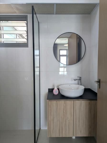 30 Margaret Drive, 30 Margaret Drive, 2 Bedrooms, 667 sqft, HDB Flat For Sale, by Mitch Soh, 500231991 - Bathroom - PropertyGuru.com.sg