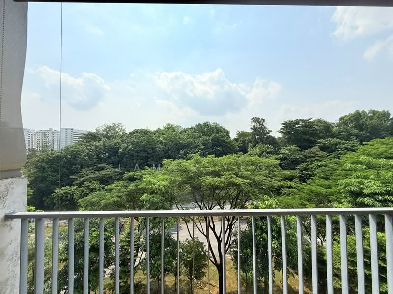 The Visionaire, 200 Canberra Drive, 3 Bedrooms, 980 sqft, Executive Condominium For Sale, by James Yeo, 500231992 - View - PropertyGuru.com.sg