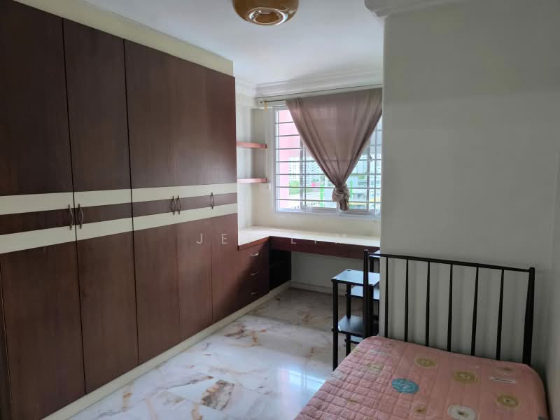 420 Fajar Road, 420 Fajar Road, 3 Bedrooms, 1,119 sqft, HDB Flat For Sale, by Jet Lim, 500231994 - Bedroom - PropertyGuru.com.sg