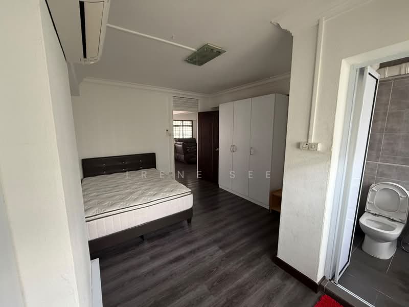 633 Pasir Ris Drive 3, 633 Pasir Ris Drive 3, Room Rental, 200 sqft, HDB Flat For Rent, by Irene See, 500231995 - Bedroom - PropertyGuru.com.sg