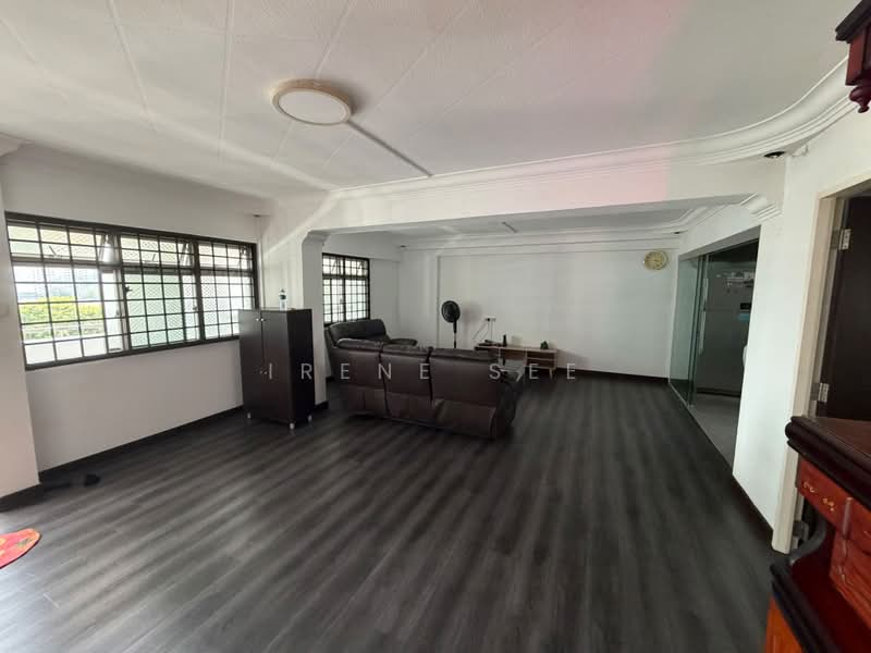 633 Pasir Ris Drive 3, 633 Pasir Ris Drive 3, Room Rental, 200 sqft, HDB Flat For Rent, by Irene See, 500231995 - Living Room - PropertyGuru.com.sg
