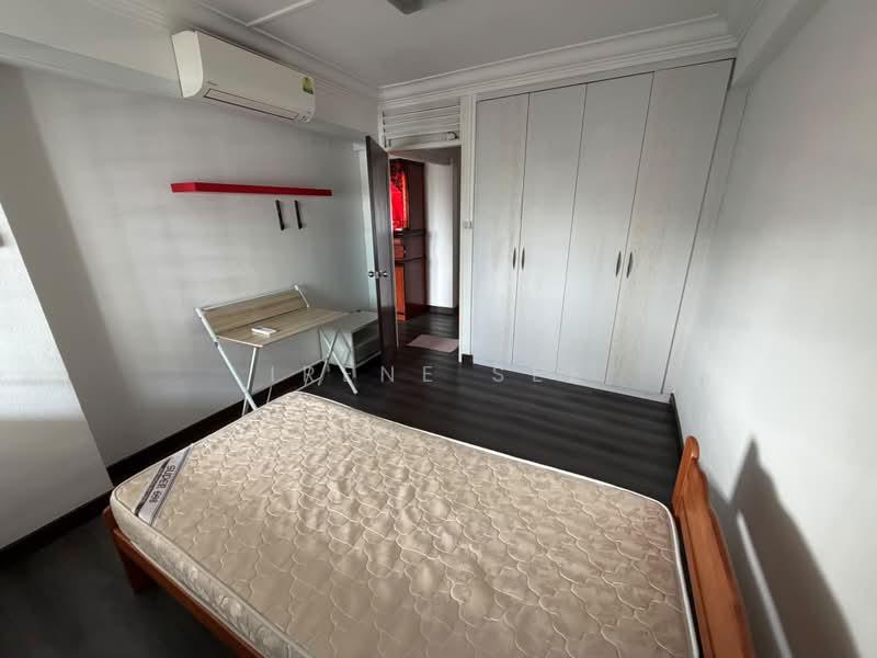633 Pasir Ris Drive 3, 633 Pasir Ris Drive 3, Room Rental, 200 sqft, HDB Flat For Rent, by Irene See, 500231995 - Bedroom - PropertyGuru.com.sg