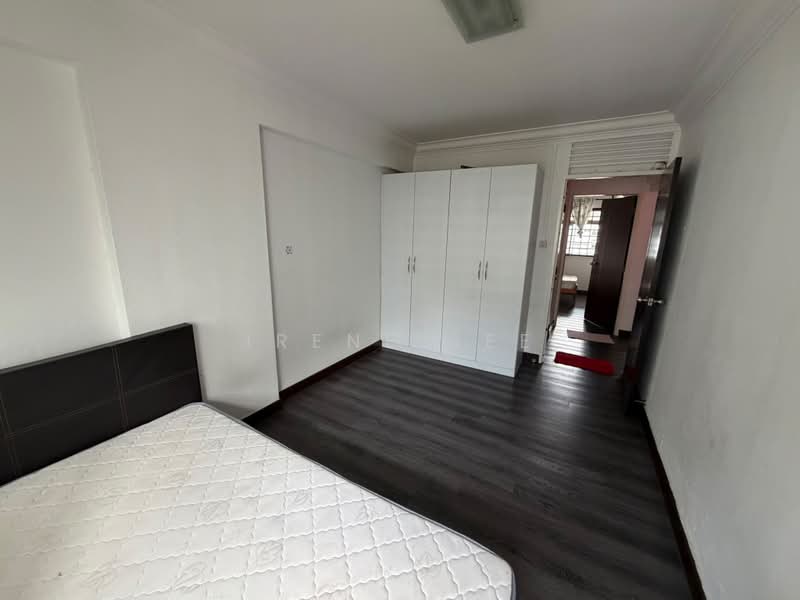 633 Pasir Ris Drive 3, 633 Pasir Ris Drive 3, Room Rental, 200 sqft, HDB Flat For Rent, by Irene See, 500231995 - Bedroom - PropertyGuru.com.sg