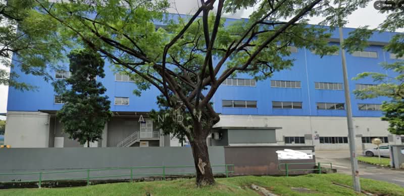 160A Gul Circle, Boon Lay / Jurong / Tuas, 14,567 sqft, Factory / Workshop (B2) For Rent, by Andy Ea, 500231996 - Exterior - CommercialGuru.com.sg