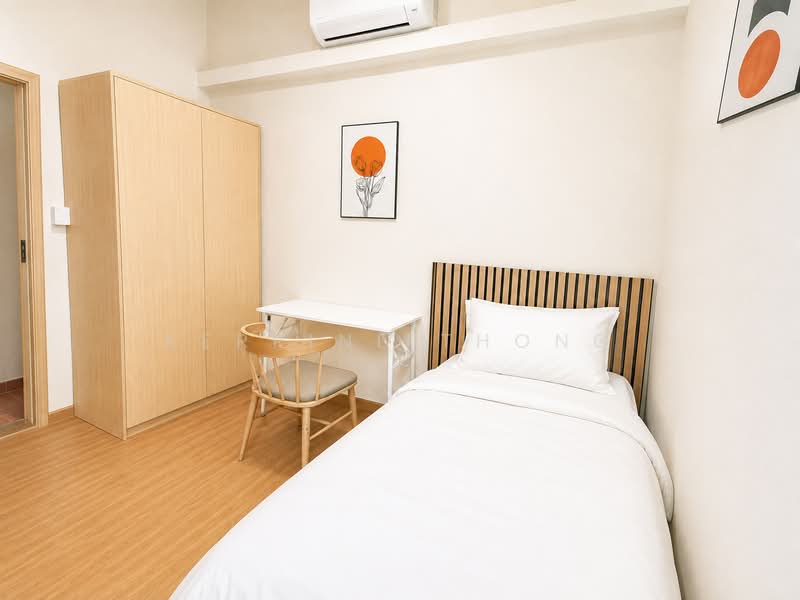 Co-Living Space at Hindoo Road Heritage Property!, Co-Living Space at Hindoo Road Heritage Property!, Room Rental, 150 sqft, Conservation House For Rent, by Kerrine Thong, 500231998 - PropertyGuru.com.sg