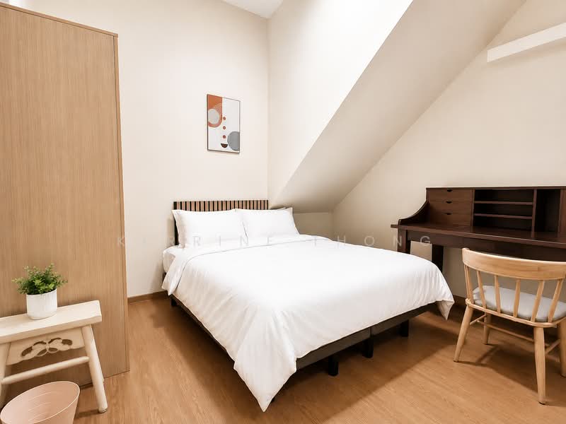 Co-Living Space at Hindoo Road Heritage Property!, Co-Living Space at Hindoo Road Heritage Property!, Room Rental, 150 sqft, Conservation House For Rent, by Kerrine Thong, 500231998 - PropertyGuru.com.sg