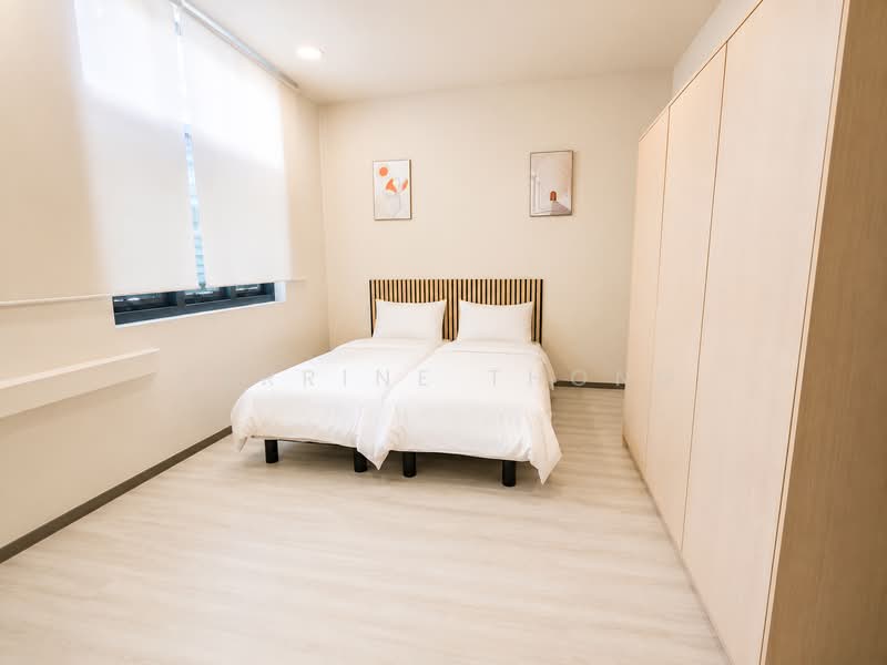 Co-Living Space at Hindoo Road Heritage Property!, Co-Living Space at Hindoo Road Heritage Property!, Room Rental, 150 sqft, Conservation House For Rent, by Kerrine Thong, 500231998 - PropertyGuru.com.sg
