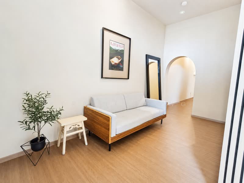 Co-Living Space at Hindoo Road Heritage Property!, Co-Living Space at Hindoo Road Heritage Property!, Room Rental, 150 sqft, Conservation House For Rent, by Kerrine Thong, 500231998 - PropertyGuru.com.sg