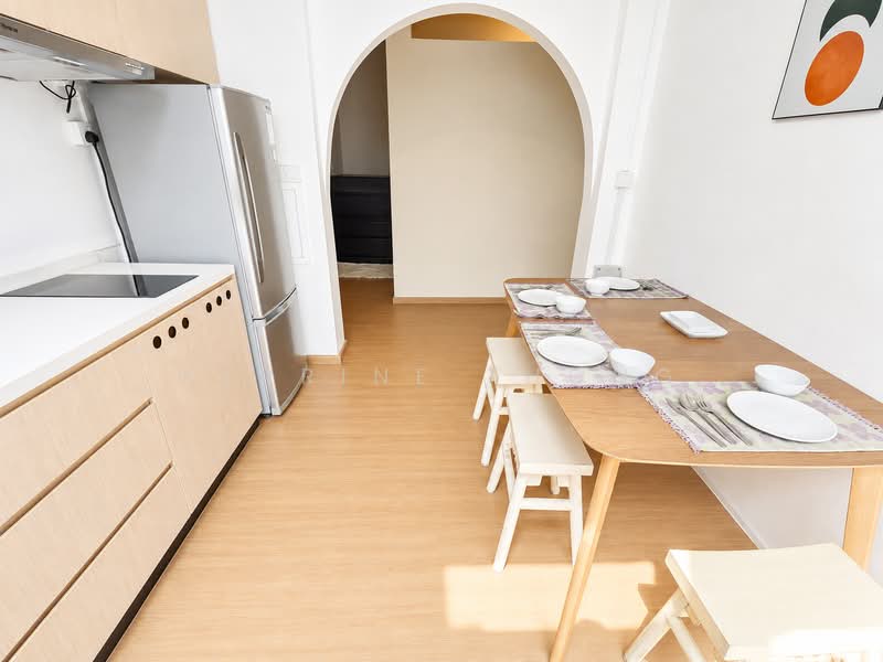 Co-Living Space at Hindoo Road Heritage Property!, Co-Living Space at Hindoo Road Heritage Property!, Room Rental, 150 sqft, Conservation House For Rent, by Kerrine Thong, 500231998 - PropertyGuru.com.sg