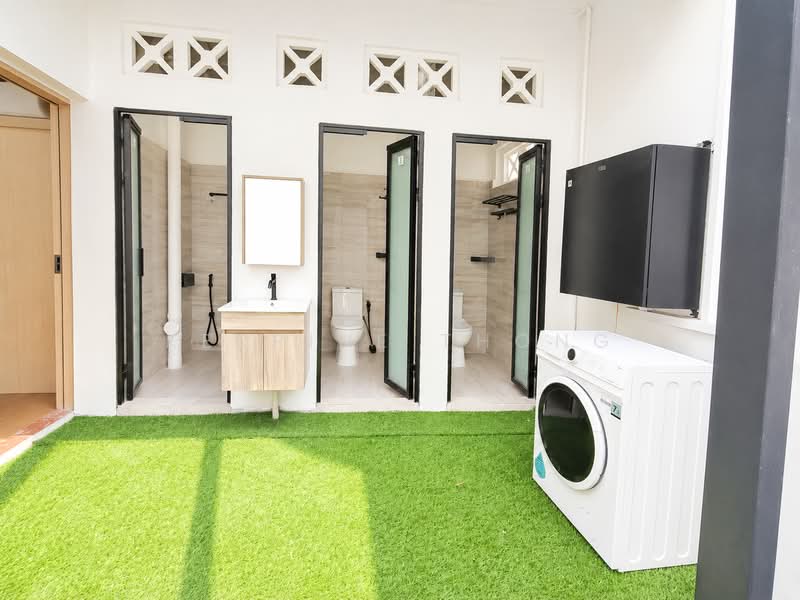 Co-Living Space at Hindoo Road Heritage Property!, Co-Living Space at Hindoo Road Heritage Property!, Room Rental, 150 sqft, Conservation House For Rent, by Kerrine Thong, 500231998 - PropertyGuru.com.sg