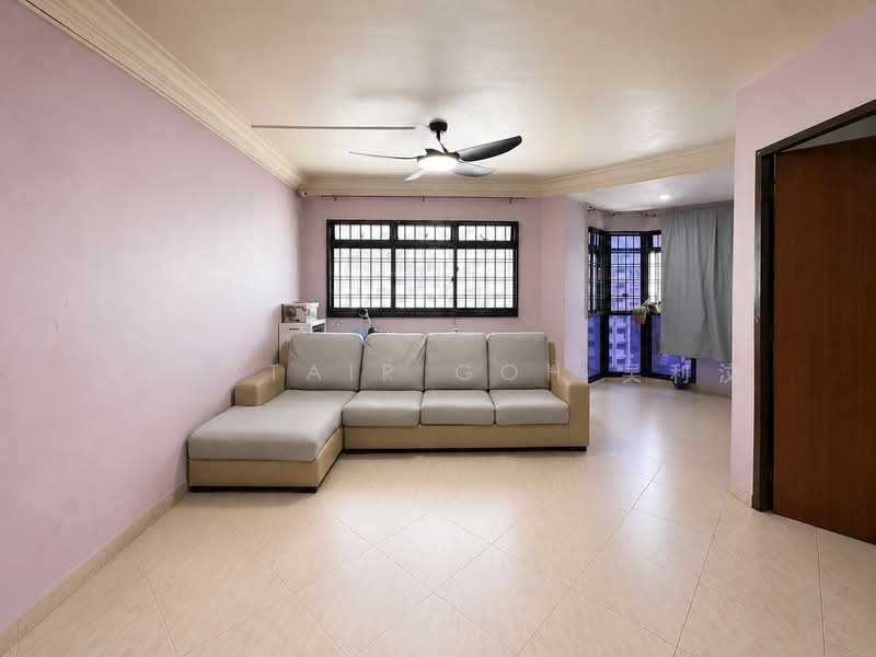 899B Woodlands Drive 50, 899B Woodlands Drive 50, 3 Bedrooms, 1,323 sqft, HDB Flat For Sale, by Alastair Goh 吴利汶, 500232000 - PropertyGuru.com.sg