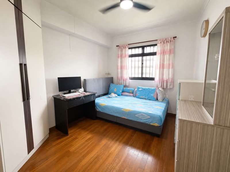 899B Woodlands Drive 50, 899B Woodlands Drive 50, 3 Bedrooms, 1,323 sqft, HDB Flat For Sale, by Alastair Goh 吴利汶, 500232000 - PropertyGuru.com.sg