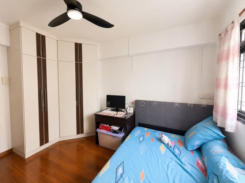 899B Woodlands Drive 50, 899B Woodlands Drive 50, 3 Bedrooms, 1,323 sqft, HDB Flat For Sale, by Alastair Goh 吴利汶, 500232000 - PropertyGuru.com.sg