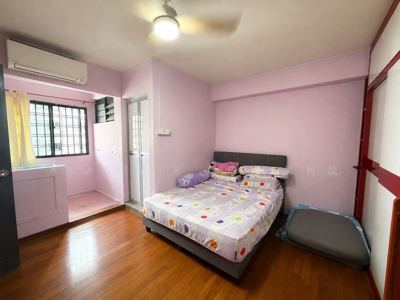 899B Woodlands Drive 50, 899B Woodlands Drive 50, 3 Bedrooms, 1,323 sqft, HDB Flat For Sale, by Alastair Goh 吴利汶, 500232000 - PropertyGuru.com.sg