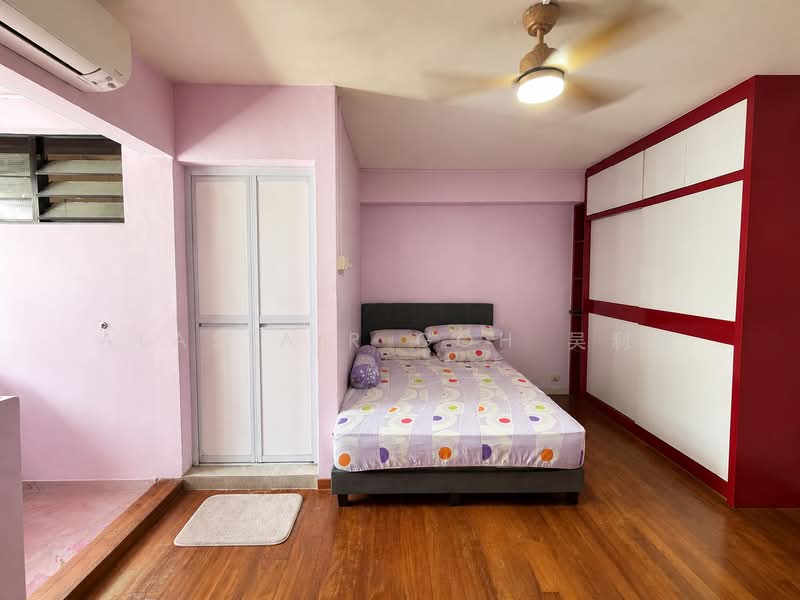 899B Woodlands Drive 50, 899B Woodlands Drive 50, 3 Bedrooms, 1,323 sqft, HDB Flat For Sale, by Alastair Goh 吴利汶, 500232000 - PropertyGuru.com.sg