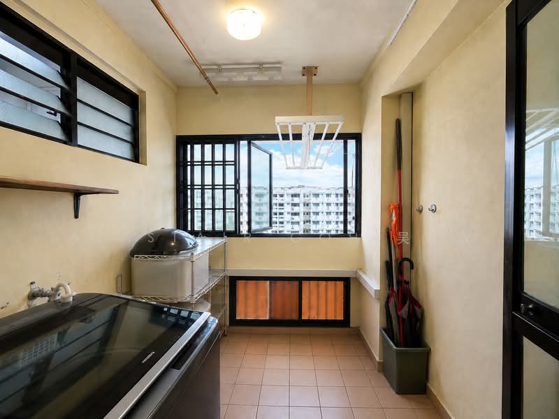 899B Woodlands Drive 50, 899B Woodlands Drive 50, 3 Bedrooms, 1,323 sqft, HDB Flat For Sale, by Alastair Goh 吴利汶, 500232000 - PropertyGuru.com.sg