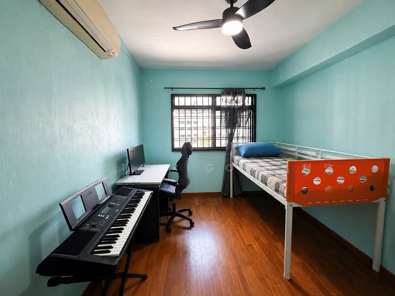 899B Woodlands Drive 50, 899B Woodlands Drive 50, 3 Bedrooms, 1,323 sqft, HDB Flat For Sale, by Alastair Goh 吴利汶, 500232000 - PropertyGuru.com.sg