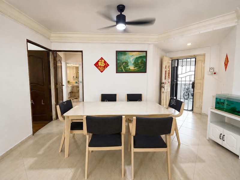 899B Woodlands Drive 50, 899B Woodlands Drive 50, 3 Bedrooms, 1,323 sqft, HDB Flat For Sale, by Alastair Goh 吴利汶, 500232000 - PropertyGuru.com.sg