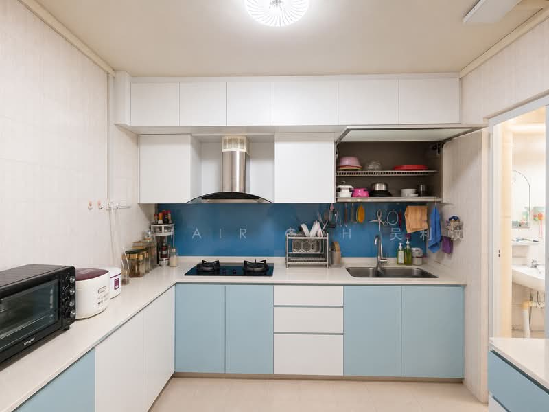 899B Woodlands Drive 50, 899B Woodlands Drive 50, 3 Bedrooms, 1,323 sqft, HDB Flat For Sale, by Alastair Goh 吴利汶, 500232000 - PropertyGuru.com.sg