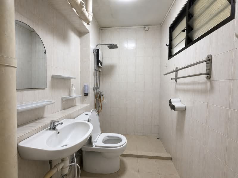 899B Woodlands Drive 50, 899B Woodlands Drive 50, 3 Bedrooms, 1,323 sqft, HDB Flat For Sale, by Alastair Goh 吴利汶, 500232000 - PropertyGuru.com.sg