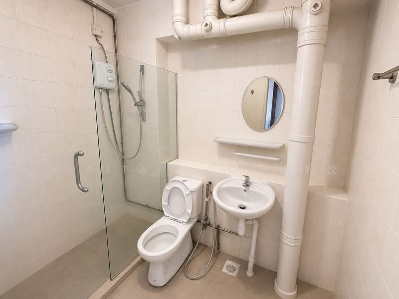 899B Woodlands Drive 50, 899B Woodlands Drive 50, 3 Bedrooms, 1,323 sqft, HDB Flat For Sale, by Alastair Goh 吴利汶, 500232000 - PropertyGuru.com.sg