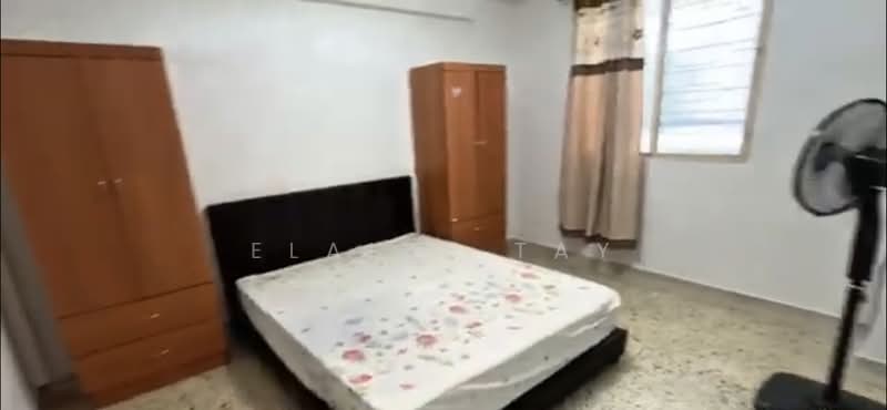 75 Bedok North Road, 75 Bedok North Road, 2 Bedrooms, 635 sqft, HDB Flat For Rent, by Elaine Tay, 500232001 - Bedroom - PropertyGuru.com.sg