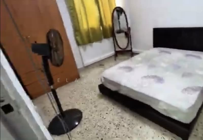 75 Bedok North Road, 75 Bedok North Road, 2 Bedrooms, 635 sqft, HDB Flat For Rent, by Elaine Tay, 500232001 - Bedroom - PropertyGuru.com.sg