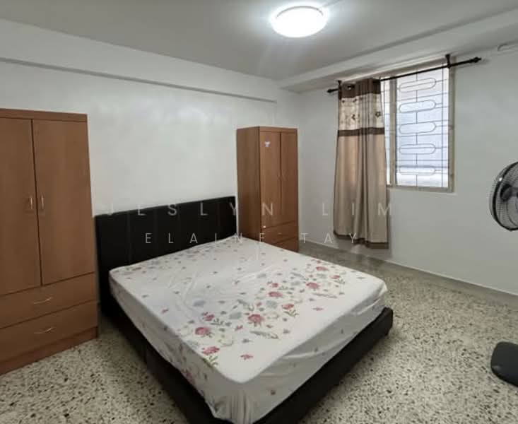 75 Bedok North Road, 75 Bedok North Road, 2 Bedrooms, 635 sqft, HDB Flat For Rent, by Elaine Tay, 500232001 - Bedroom - PropertyGuru.com.sg