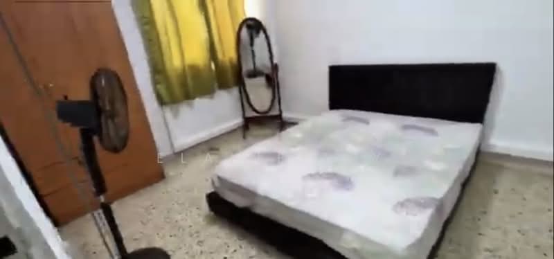 75 Bedok North Road, 75 Bedok North Road, 2 Bedrooms, 635 sqft, HDB Flat For Rent, by Elaine Tay, 500232001 - Bedroom - PropertyGuru.com.sg