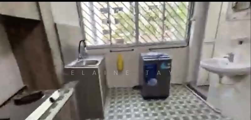 75 Bedok North Road, 75 Bedok North Road, 2 Bedrooms, 635 sqft, HDB Flat For Rent, by Elaine Tay, 500232001 - Kitchen - PropertyGuru.com.sg