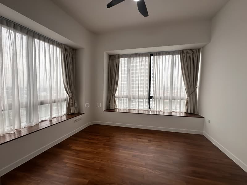 d'Leedon (Former Farrer Court), 13 Leedon Heights, 3 Bedrooms, 1,657 sqft, Condominium For Rent, by Louis Tay, 500232002 - Interior - PropertyGuru.com.sg