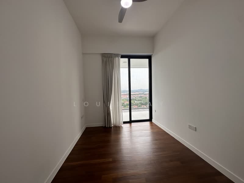 d'Leedon (Former Farrer Court), 13 Leedon Heights, 3 Bedrooms, 1,657 sqft, Condominium For Rent, by Louis Tay, 500232002 - Balcony - PropertyGuru.com.sg
